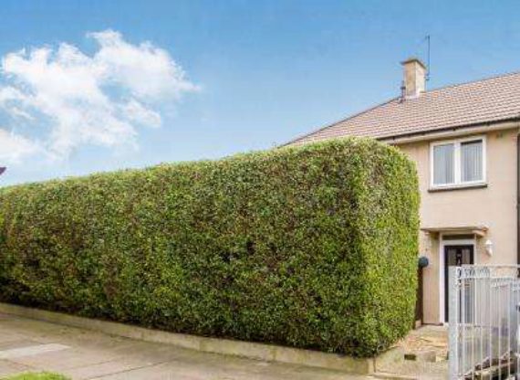 3 Bedroom Semi-Detac...